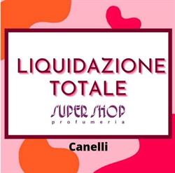 Super Shop Profumeria