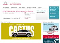 Super Car S.r.l
