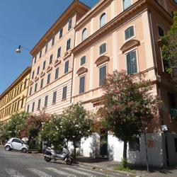 Casa per Ferie Suore Salesiane dei Sacri Cuori