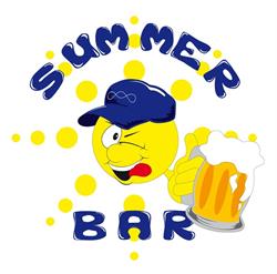 Summer Bar Di Bussi Roncalini Oscar
