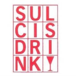 Sulcis Drink Di Orru' Lamberto