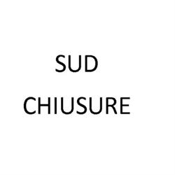 Sud Chiusure