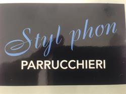 Styl Phon Parrucchieri