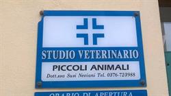 Studio Veterinario Piccoli Animali Dr.neviani Susi