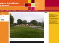 Studio Tecnico Vannini Geom. Lamberto