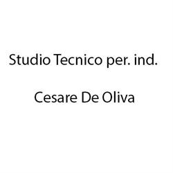 Studio Tecnico Per. Ind. Cesare De Oliva
