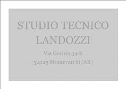Studio Tecnico Landozzi Geom. Giovanni