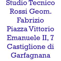 Studio Tecnico Rossi Geom. Fabrizio