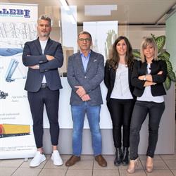 Studio Tecnico Ellebi Di Lorenzetti F. e Boniotto A.