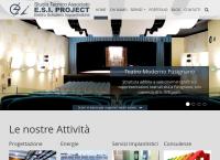 E.S.I. Project