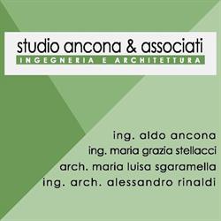 Studio Tecnico Ancona A.cariello F.castellaneta m. Ing.ass.