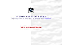 Studio Tecnico Akens