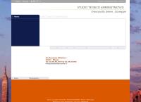 Studio Tecnico Amministrativo Geom. Giuseppe Francavilla