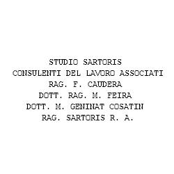 Studio Sartoris Consulenti Del Lavoro Associati