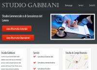 Studio Rag.Alessandro Gabbiani