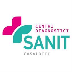 Centri Sanit - Studio Radiologico Casalotti