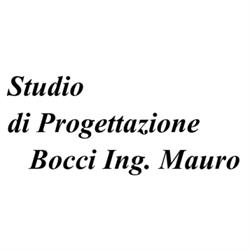Studio di Progettazione Bocci Ing. Mauro