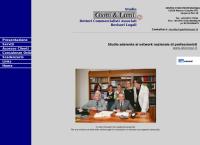 Studio Professionale Giotti E Lumi Dottori Camm. Associati