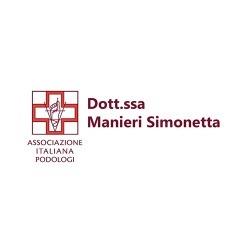 Simonetta Manieri Podologa