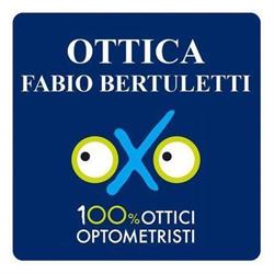 Ottica Fabio Bertuletti 100% Ottici Optometristi