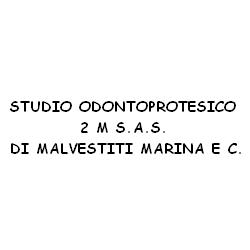 Studio Odontoprotesico 2m