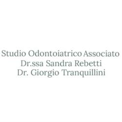 Dr.ssa Rebetti - Dr. Tranquillini Studio Odontoiatrico