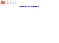 Studio Odontoiatrico Associato Dei Dott.merli Mario Aldo Monica Mauro