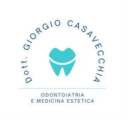 DOTT. GIORGIO CASAVECCHIA