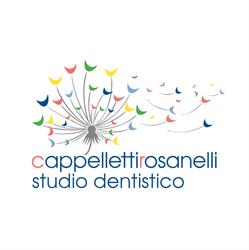 Studio Dentistico Cappelletti Rosanelli a Trento