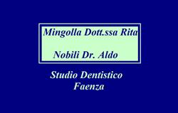 Studio Dentistico Mingolla - Nobili