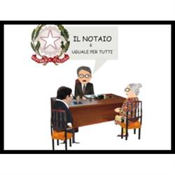 I N.O.T.A.I Studio Notarile Associato " Detti - Menchetti - Ceccarelli "