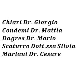 Studio Notarile Chiari-Condemi-Dagres-Scaturro-Mariani