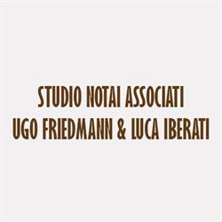 Studio Notai Associati Ugo Friedmann e Luca Iberati