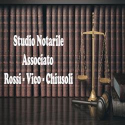 Studio Notarile Associato Vico Rossi Chiusoli Tinti