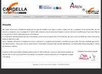 Studio Moda Cardella SNC
