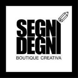Segnidegni Comunicazione Visiva Milano