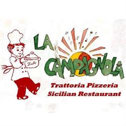La Campagnola Trattoria - Pizzeria