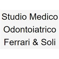 Studio Medico Odontoiatrico di Ferrari Dr. Lauro e Soli Dr. Piero
