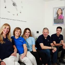 Tieghi Dott. Mario Medico Dentista