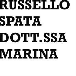 Russello Spata Dott.ssa Marina