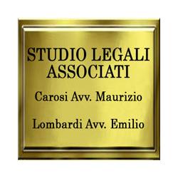 Studio Legali Associati Avv. Carosi e Avv. Lombardi