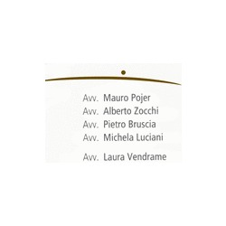 Pojer Zocchi Bruscia Luciani - Studio Legale Associato - Rechtsanwaltssozietät