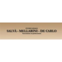 Studio Legale Salvà - Mellarini - De Carlo/Rechtskanzlei