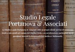 Studio Legale Portanova E Associati