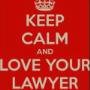 Love your lawyer