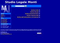 Studio Legale Monti