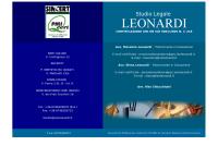 Studio Legale Leonardi