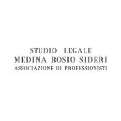 Studio Legale Medina-Bosio-Sideri