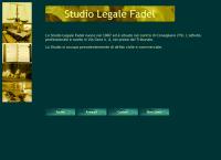 Studio Legale Fadel Avv. Pierantonio