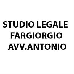 Studio Legale Fargiorgio avv.antonio